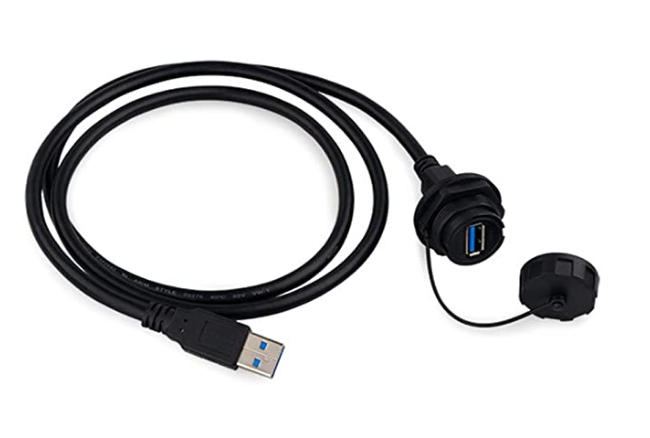 YU-USB3-FS-MP-1M-001